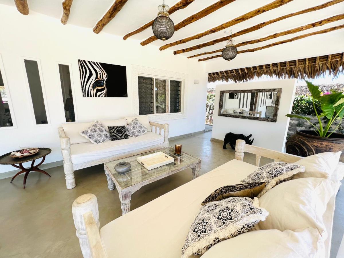 Beba.Beach.House Watamu Extérieur photo