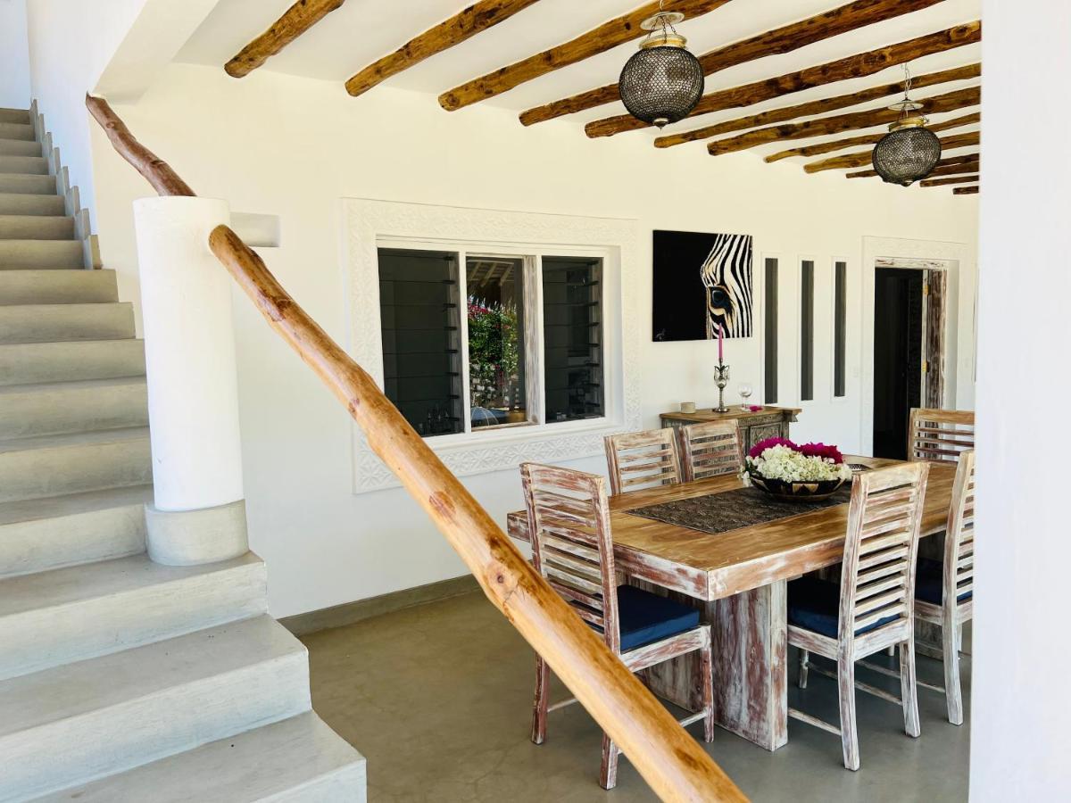 Beba.Beach.House Watamu Extérieur photo
