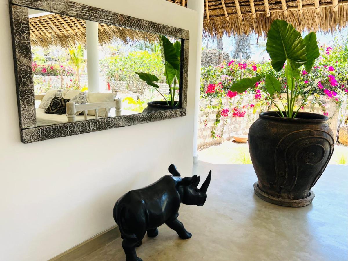 Beba.Beach.House Watamu Extérieur photo