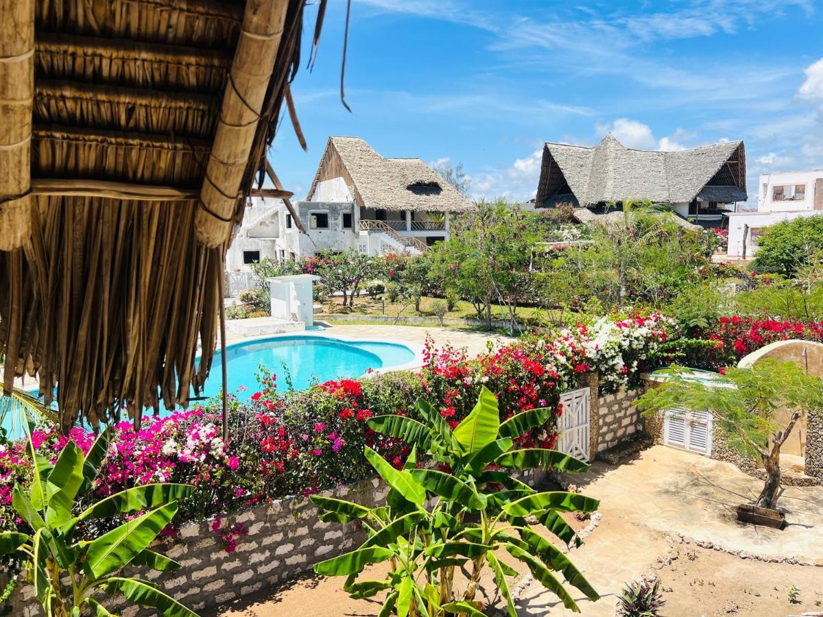 Beba.Beach.House Watamu Extérieur photo