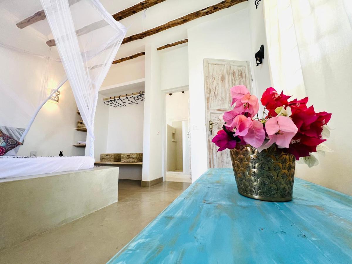 Beba.Beach.House Watamu Extérieur photo
