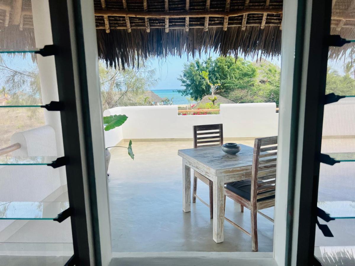 Beba.Beach.House Watamu Extérieur photo