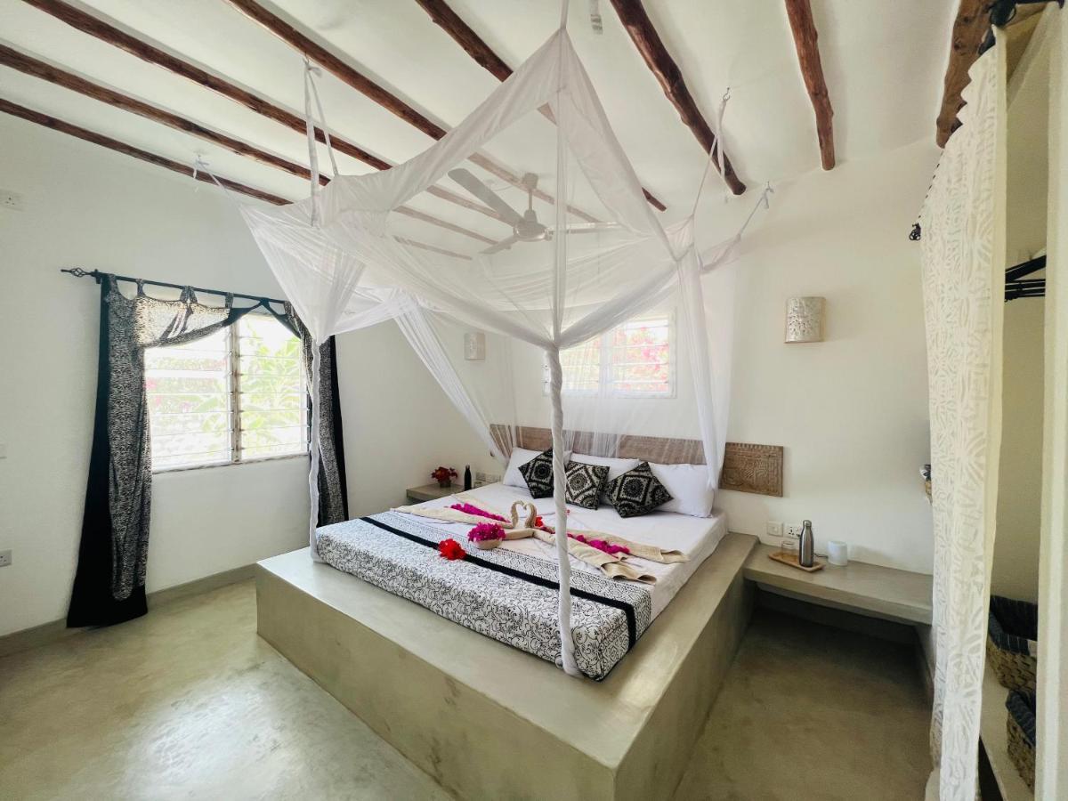 Beba.Beach.House Watamu Extérieur photo