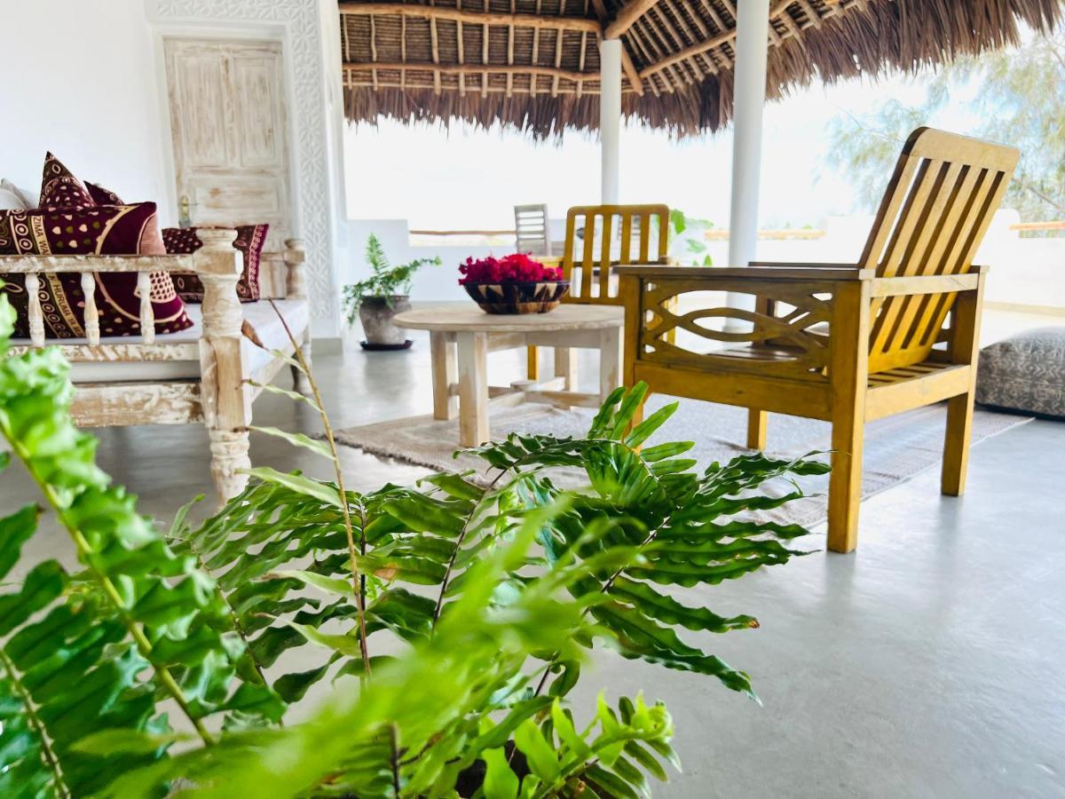 Beba.Beach.House Watamu Extérieur photo