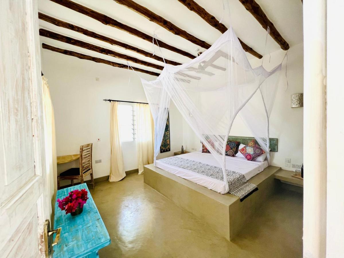 Beba.Beach.House Watamu Extérieur photo
