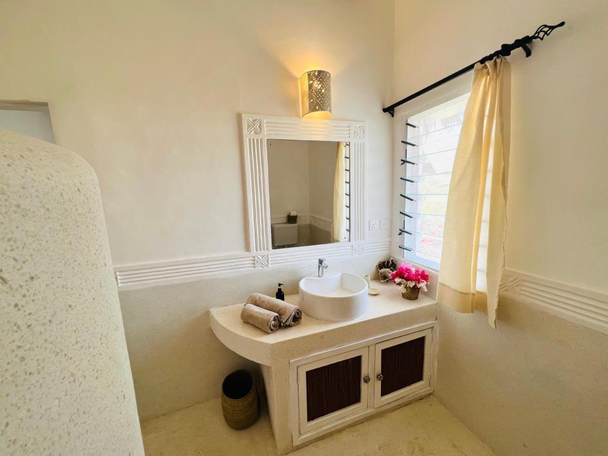 Beba.Beach.House Watamu Extérieur photo