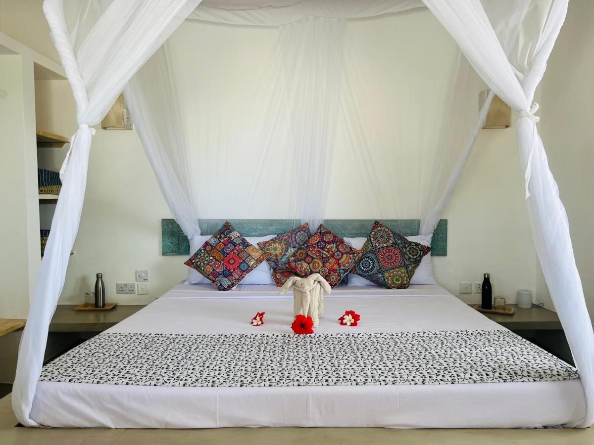Beba.Beach.House Watamu Extérieur photo