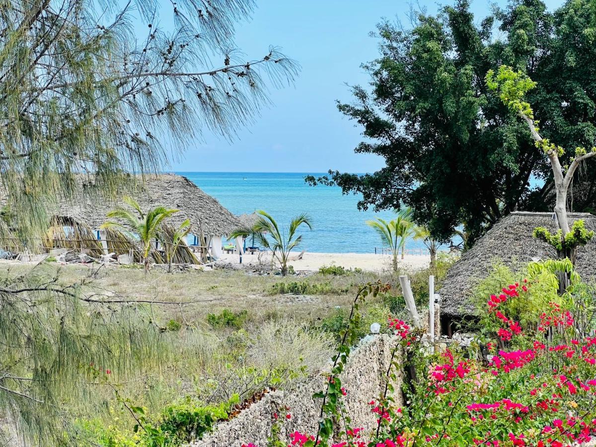 Beba.Beach.House Watamu Extérieur photo
