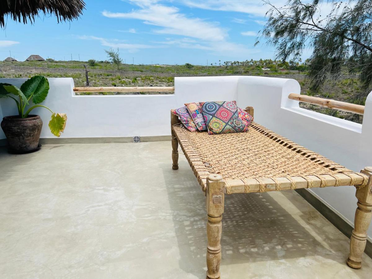 Beba.Beach.House Watamu Extérieur photo