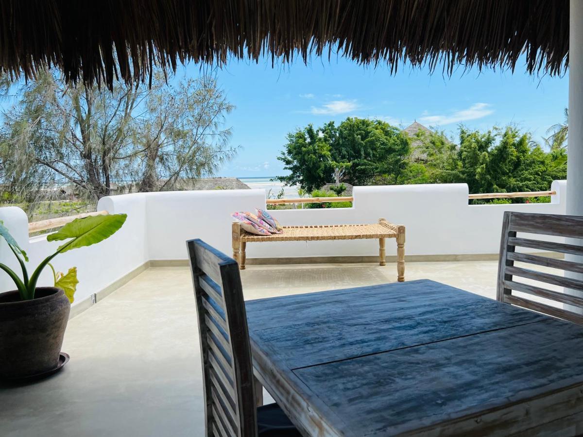 Beba.Beach.House Watamu Extérieur photo
