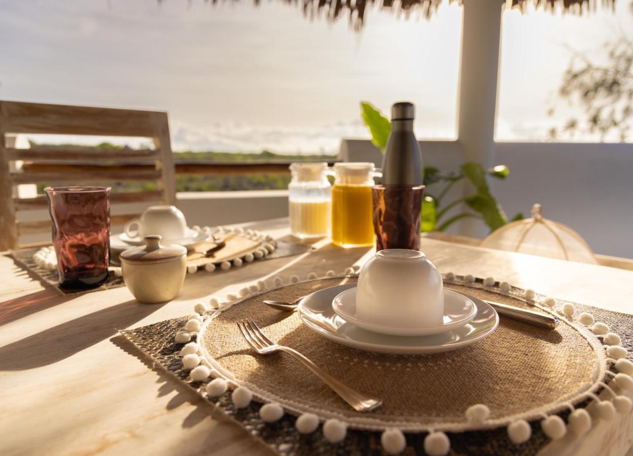 Beba.Beach.House Watamu Extérieur photo