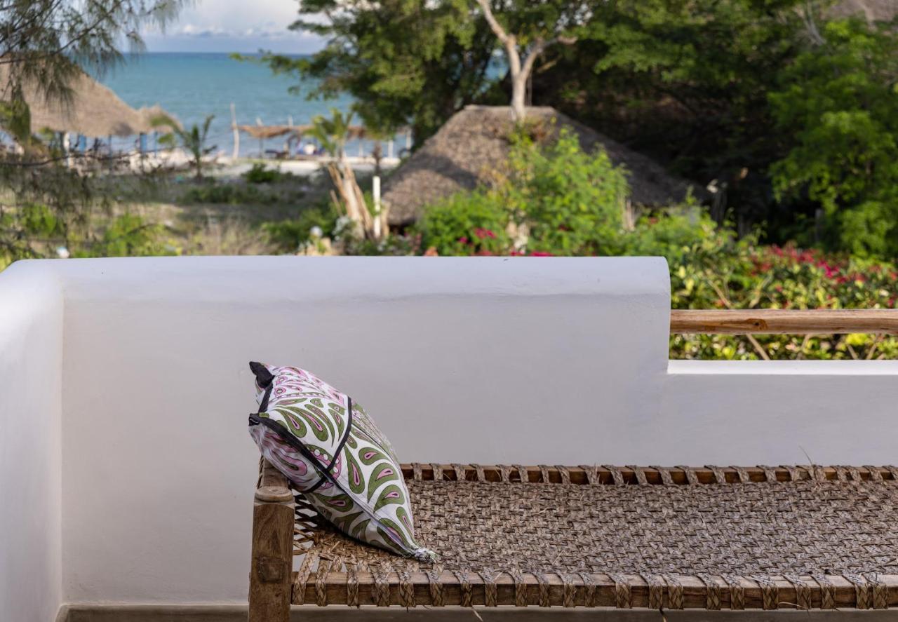 Beba.Beach.House Watamu Extérieur photo