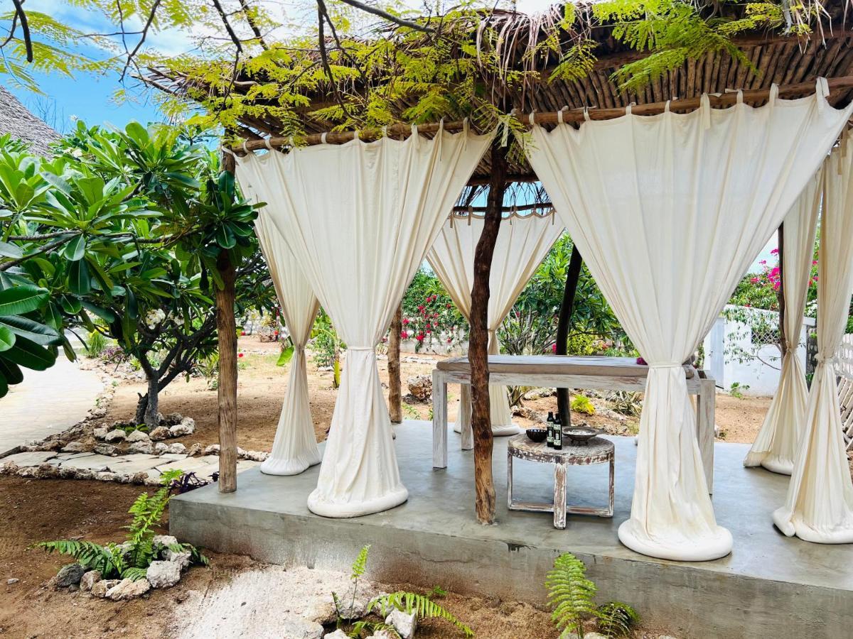 Beba.Beach.House Watamu Extérieur photo