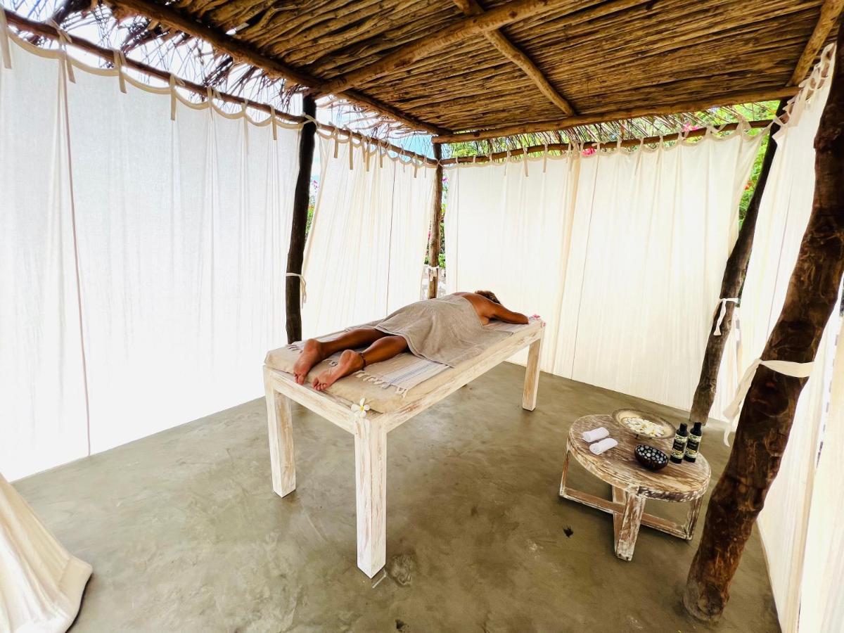 Beba.Beach.House Watamu Extérieur photo