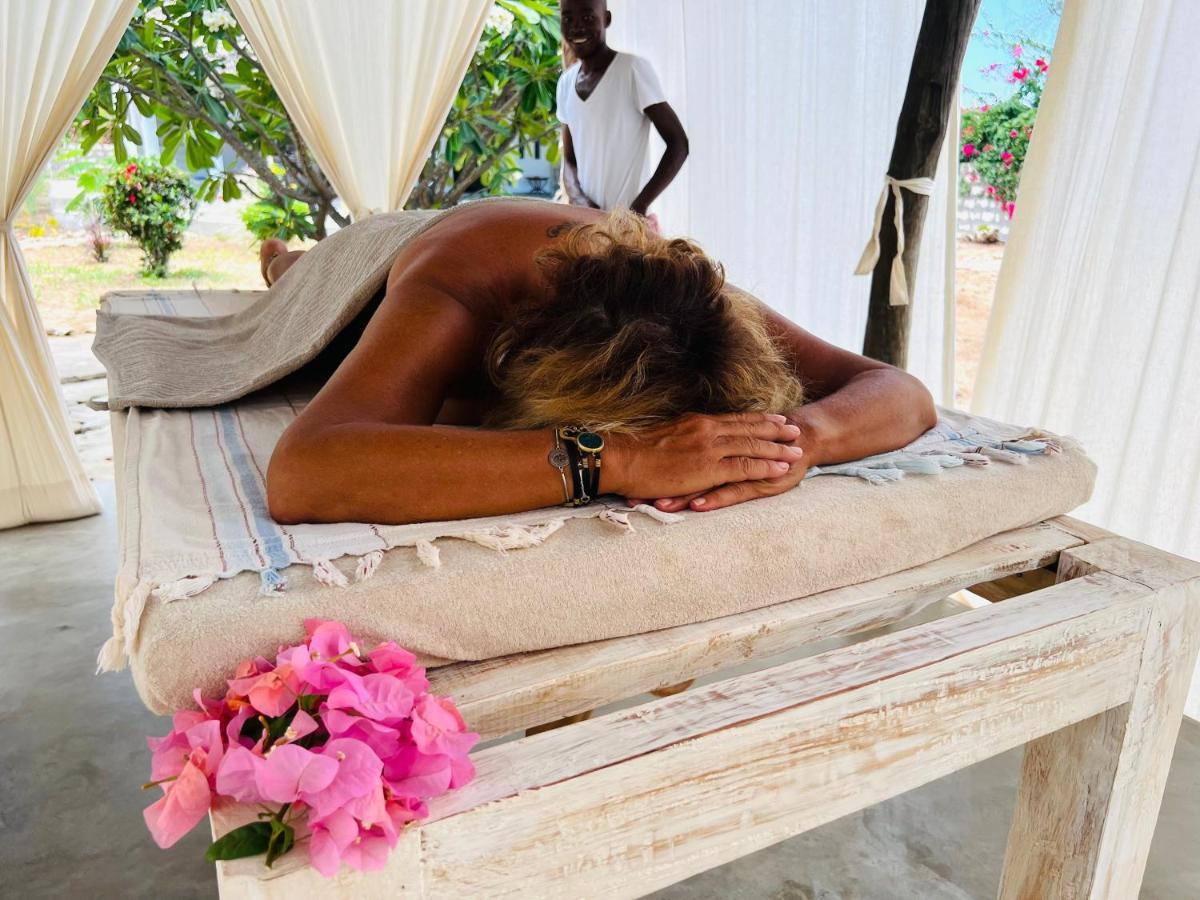 Beba.Beach.House Watamu Extérieur photo