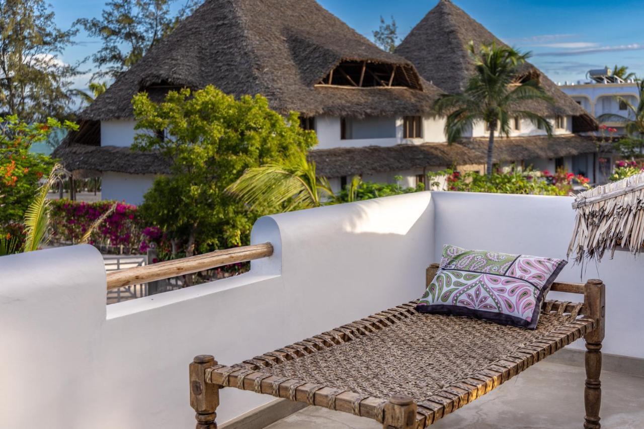 Beba.Beach.House Watamu Extérieur photo
