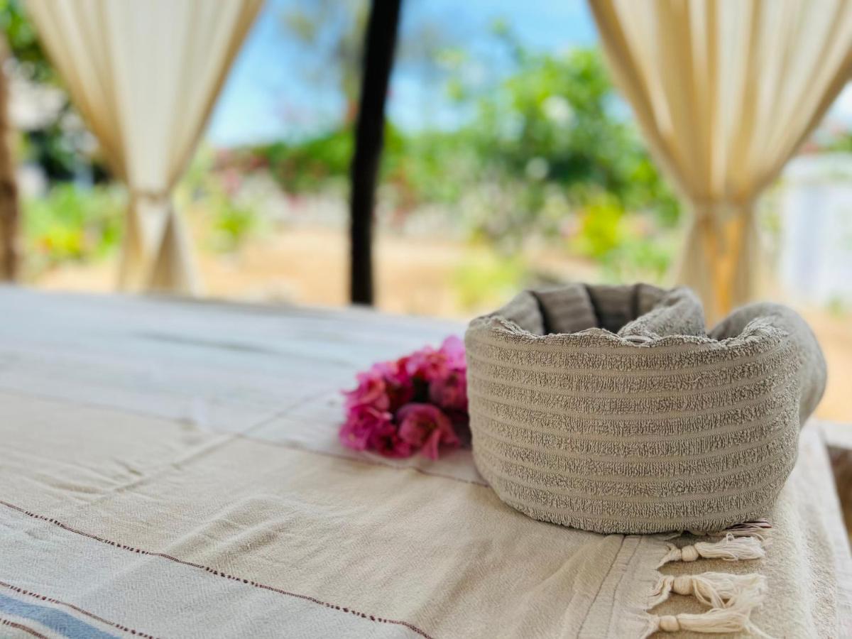 Beba.Beach.House Watamu Extérieur photo