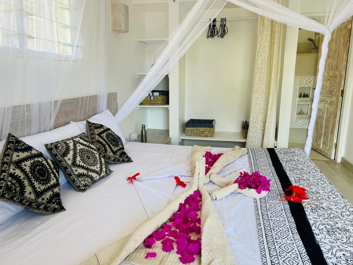 Beba.Beach.House Watamu Extérieur photo