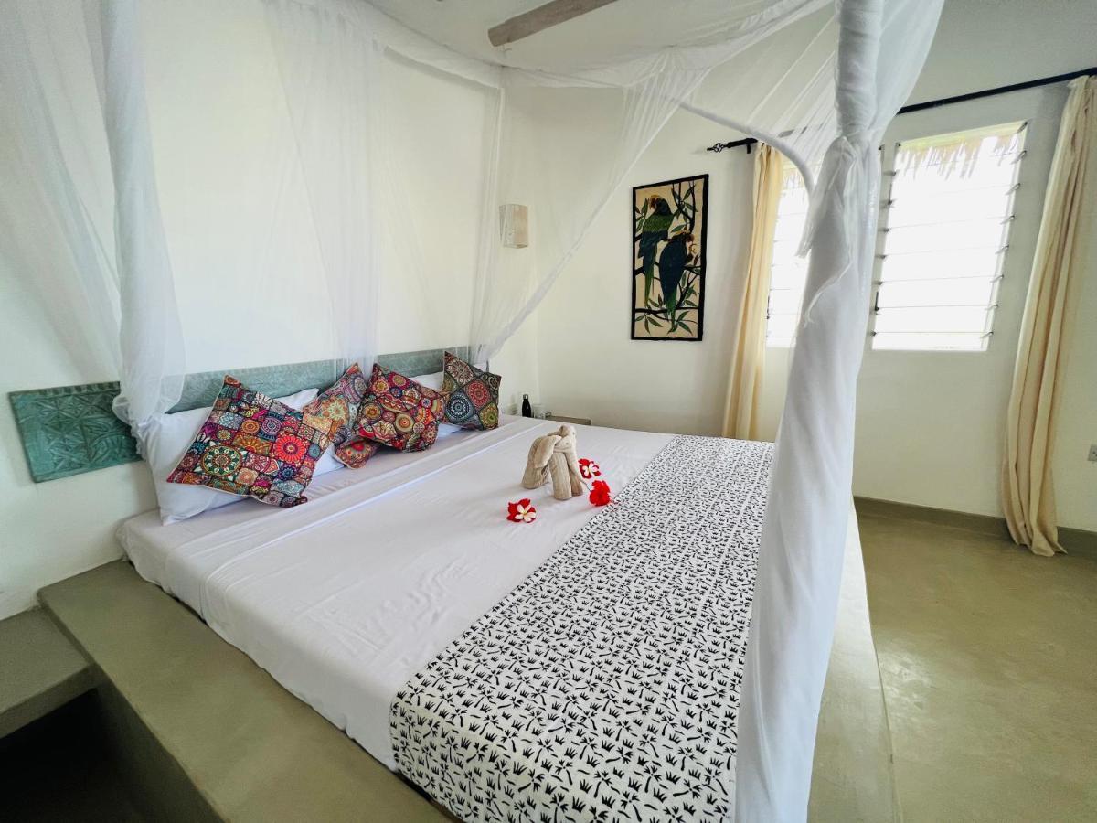 Beba.Beach.House Watamu Extérieur photo