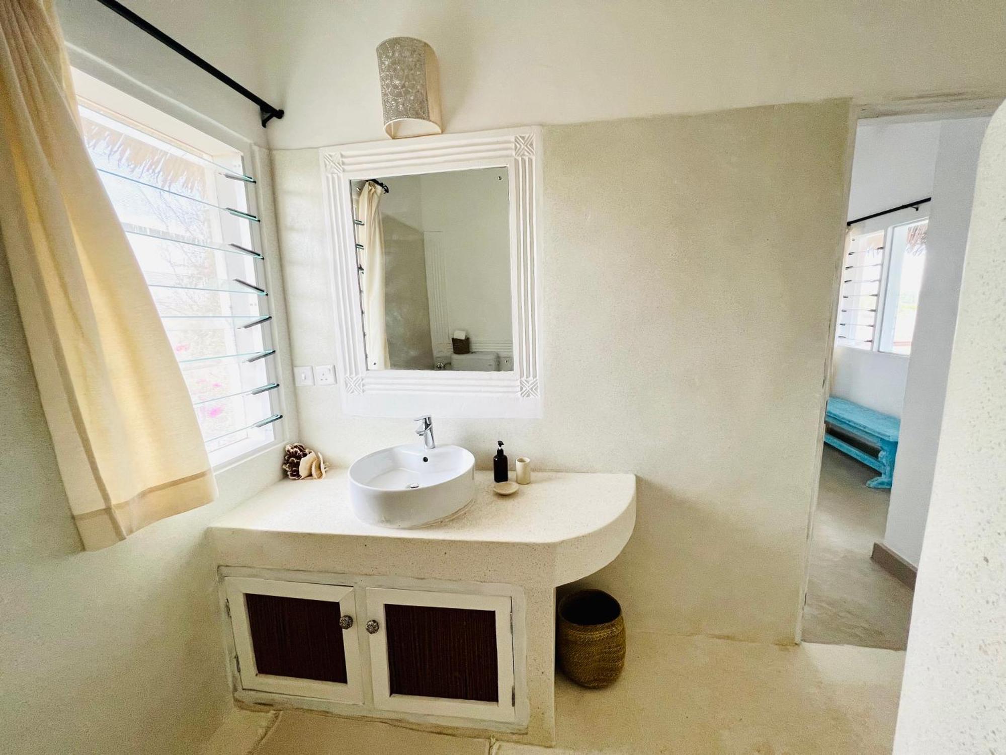 Beba.Beach.House Watamu Extérieur photo